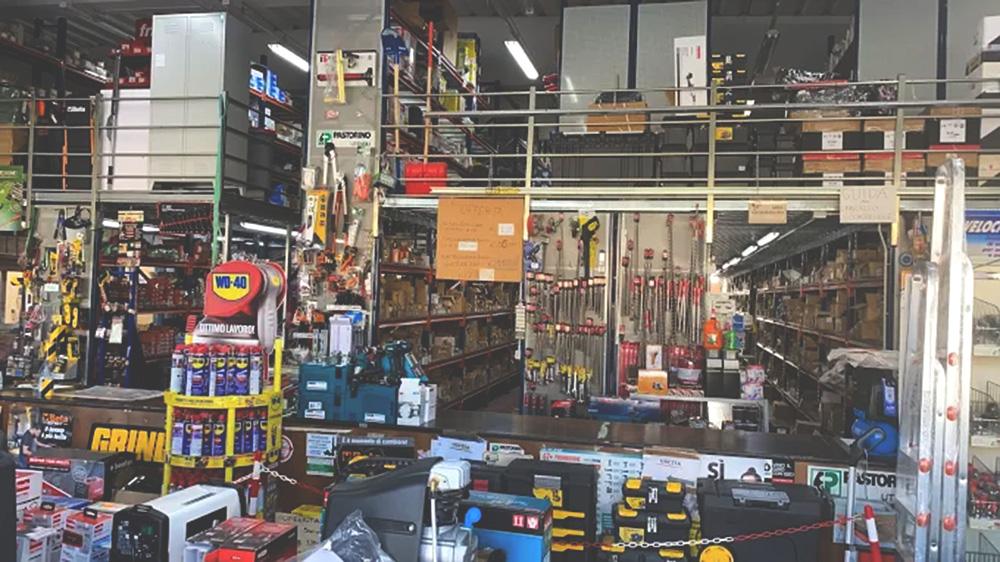 FE.MA. Terni - Prodotti